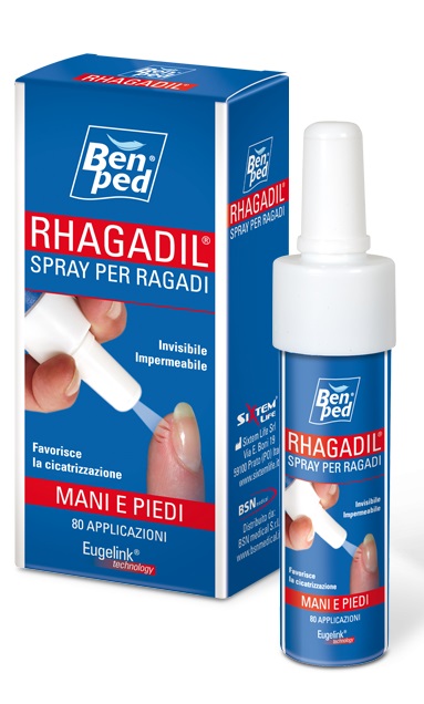 RHAGADIL SPRAY RAGADI 9 ML - Farmacia Bartoli