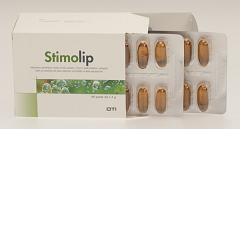 STIMOLIP 60 PERLE - Farmacia Bartoli