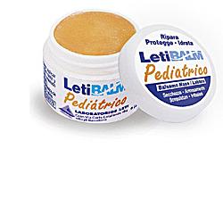 LETIBALM PEDIATRICO 10 ML - Farmacia Bartoli