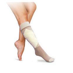 CALZA GLORIAFIX AD GAMBALETTO 1 PEZZO - Farmacia Bartoli