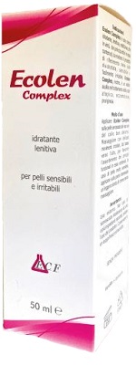 ECOLEN CREMA 50 ML - Farmacia Bartoli