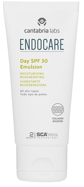 ENDOCARE DAY SPF30 40 ML - Farmacia Bartoli