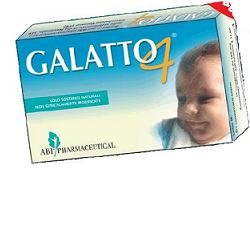 GALATTO4 30 COMPRESSE - Farmacia Bartoli