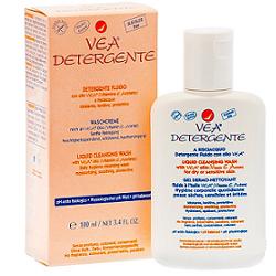 VEA DETERGENTE PROTETTIVO LENITIVO 100 ML - Farmacia Bartoli