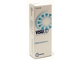 VISULID CREMA PALPEBRALE 15 ML - Farmacia Bartoli