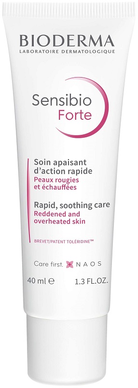 SENSIBIO FORTE CREMA 40 ML - Farmacia Bartoli