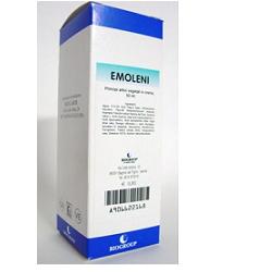EMOLENI CREMA 50 ML - Farmacia Bartoli