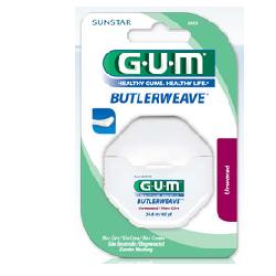 GUM BUTLERWEAVE FILO NON CERATO 54,8 MT 1 PEZZO - Farmacia Bartoli