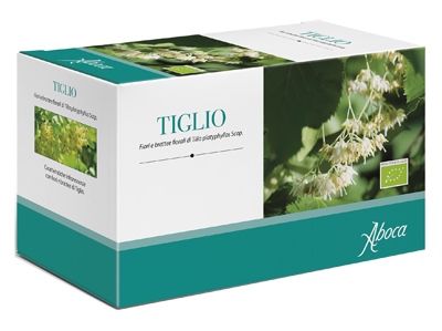 TIGLIO TISANA 20 BUSTINE - Farmacia Bartoli