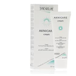 AKNICARE CREMA VISO 50ML - Farmacia Bartoli