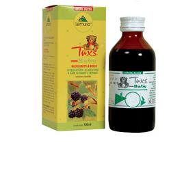 TUXSBABY 100 ML - Farmacia Bartoli