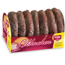 SCHAR LEBKUCHEN PAN PEPATO 200 G - Farmacia Bartoli