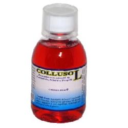 COLLUSOL COLLUTORIO 200 ML - Farmacia Bartoli
