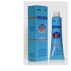 PENTA E FLUIDA GEL 50 ML - Farmacia Bartoli