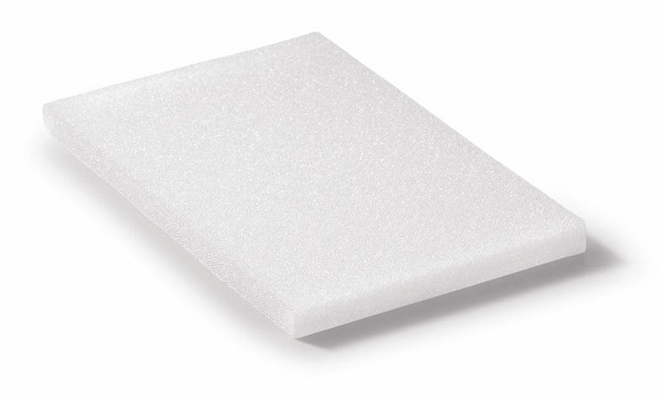 MEDICAZIONE ASSORBENTE IN POLIURETANO ESPANSO LIGASANO STRUTTURA A NIDO D'APE NON STERILE 24X16CM ALTEZZA 1CM 10 PEZZI - Farmacia Bartoli