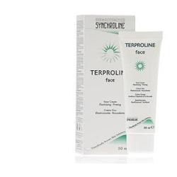 TERPROLINE FACE CREMA 50 ML - Farmacia Bartoli