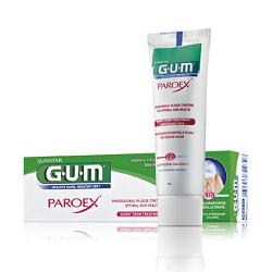 GUM PAROEX 0,12 DENTIFRICIO GEL CHX - Farmacia Bartoli