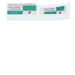 GEL ALOE COMP ANTIACNE 30 ML - Farmacia Bartoli
