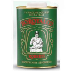 BOROTALCO ROBERTS BARATTOLO 100 G - Farmacia Bartoli