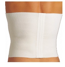 CINTURA GIBAUD NORMALE 27 CM TAGLIA D - Farmacia Bartoli