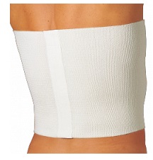 CINTURA LEGGERA GIBAUD 24 CM TAGLIA CE - Farmacia Bartoli