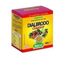 DIALBRODO CLASSICO 100 G - Farmacia Bartoli
