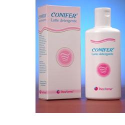 CONIFER LATTE DETERGENTE 150 ML - Farmacia Bartoli