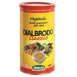DIALBRODO CLASSICO 1KG - Farmacia Bartoli