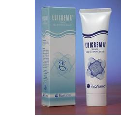 EBICREMA CREMA VISO CORPO 50 ML - Farmacia Bartoli