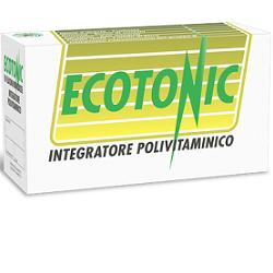 ECOTONIC 10 FLACONCINI - Farmacia Bartoli