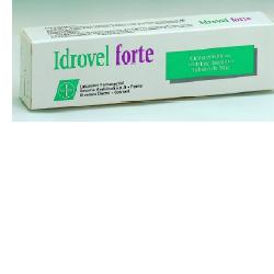 IDROVEL FORTE CREMA 50 G - Farmacia Bartoli