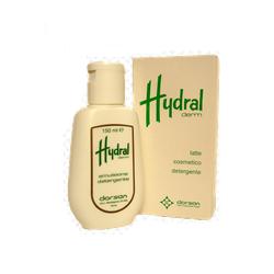 HYDRAL LATTE DETERGENTE 150 ML - Farmacia Bartoli