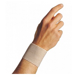 POLSINO A RIGHE GIBAUD COLORE BEIGE MISURA 8 CM TAGLIA 0 - Farmacia Bartoli
