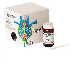 PAPPA REALE LIQUIDA 10 G - Farmacia Bartoli