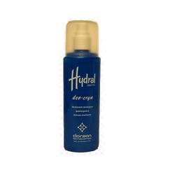 HYDRAL DEODORANTE 100 ML - Farmacia Bartoli