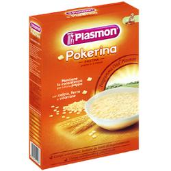 PLASMON POKERINA 340 G 1 PEZZO - Farmacia Bartoli