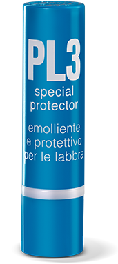 PL3 SPECIAL PROTECTOR STICK 4 ML - Farmacia Bartoli