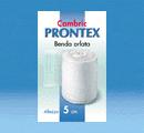 BENDA PRONTEX CAMBRIC 5CM - Farmacia Bartoli