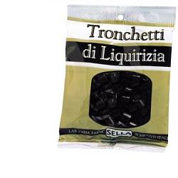 LIQUIRIZIA TRONCHI BUSTA 1406 - Farmacia Bartoli