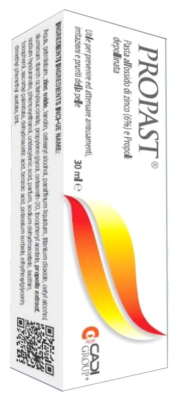 PROPAST 30 ML - Farmacia Bartoli