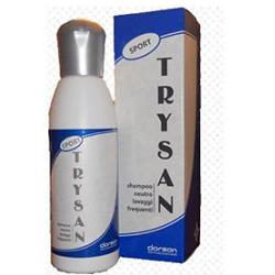 TRYSAN SHAMPOO SPORT 125 ML - Farmacia Bartoli