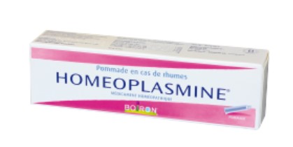 HOMEOPLASMINE POMATA 40G - Farmacia Bartoli
