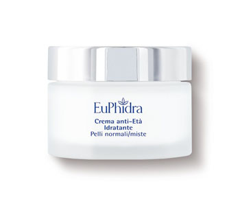 EUPHIDRA SKIN CR IDRAT 40 ML - Farmacia Bartoli