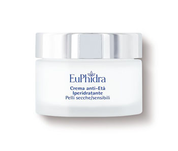 EUPHIDRA SKIN CR IPERIDRAT 40M - Farmacia Bartoli