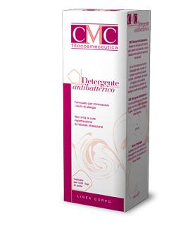 CMC DETERGENTE ANTIBATTERICO CORPO 200ML - Farmacia Bartoli