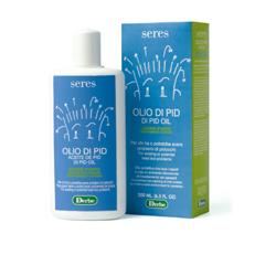 SERES OLIO CONTRO LA PEDICULOSI 200 ML - Farmacia Bartoli
