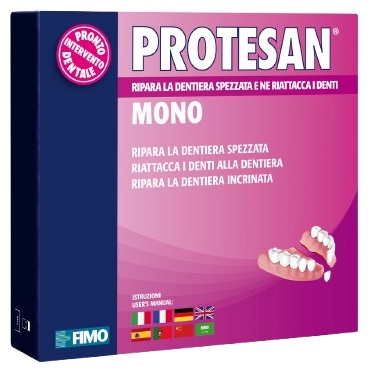 PROTESAN MONO KIT PROTESI MONOUSO - Farmacia Bartoli
