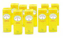 ROSA RICOSTITUITA OLIO ESSENZIALE 10 ML - Farmacia Bartoli