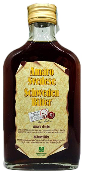 MARIATREBEN AMARO ERBE 200ML - Farmacia Bartoli