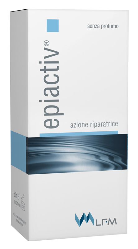 EPIACTIV CREMA AZIONE RIPARATRICE 50 ML SENZA PROFUMO - Farmacia Bartoli